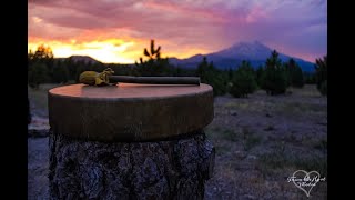 Golden Frequency Retreat 2020