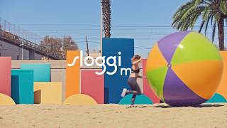 Sloggi Move Aw18