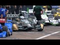 2015 Firestone Grand Prix Of St.Petersburg Day 1 Highlights