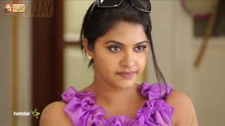 Saravanan Meenatchi Full Episode 1255