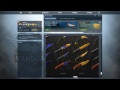 CS:GO - Chroma Case Unboxing - New Knife Skins!