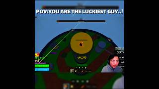 Luckiest Guy
