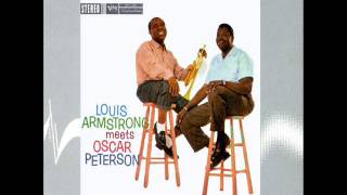 Watch Louis Armstrong Moon Song video