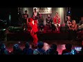 Waacking Semifinal-2 Funny On (KR) vs Chrissy (TW) | 20150404 All Asia Waacking Festival Final