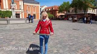 Видео В Клайпеду на один день. Į Klaipėdą vienai dienai. #klaipeda #lietuva #клайпеда #литва от Tina Taksina, Клайпеда, Литва
