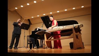 AREV ARTS ENSEMBLE