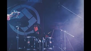 HARAKIRI ZOMBIE interviewニッタゾンビ編