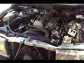 1982 Mercedes Benz 300D Turbodiesel (Part 3)