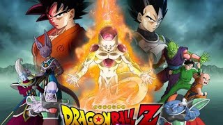 Dragon Ball Z The Movie Resurrection Fenglish Dub 2025