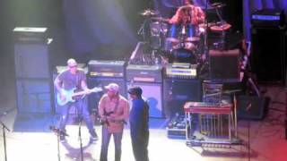 Watch Joe Satriani Foxy Lady video