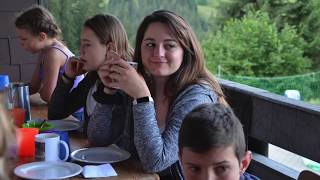 Tagesrückblick KILA 2019 Bunter Abend und Freitag