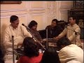 aan milo sajna & kaun gali gayo shyam by pt.ajoy chakrabarty  very rare video