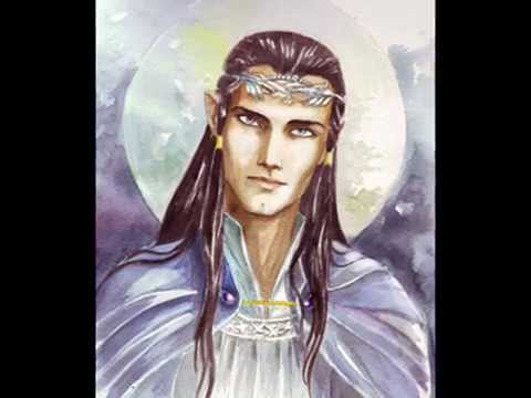 Song Of Amroth Video