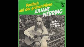 Watch Juliane Werding Postfach Auf Der Grunen Wiese video