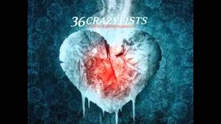 Watch 36 Crazyfists Song For The Fisherman video