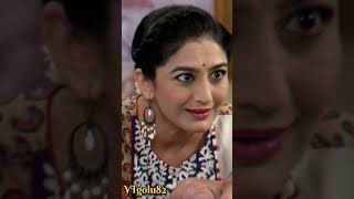 क Member Anjali Mehta Reaction