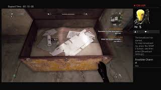 Ghostboss81S Live Ps4 Broadcast