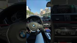 Bmw F30 Snap Hizli