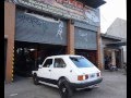Fiat 147 turbo 245 HP by: VICENZA TURBOS