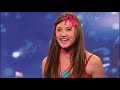 Harmony (HQ) Britain's Got Talent 2009