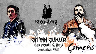 Eko Fresh & Heja - Ich Bin Çukur - (Prod. Uğur Ateş) - Çukur Dizi Müziği