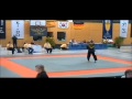 Hapkido DM 2010 Reinhold Harenbrock Waffe.wmv