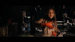 The Stand Pregnant Scene 3