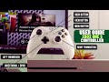 Xbox One S Wireless Controller : How To Use Beginner’s Guide!