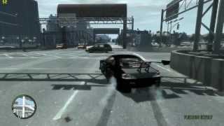Gta 4 Nissan Silvia S15 Hks 4