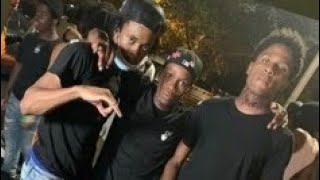 Sugarhill Keem X Wowdyhbtl X Sha Ek X Pj Glizzy X Edot Baby - Touch The Ground Pt. 2