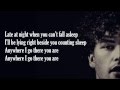 Fire And The Flood | Vance Joy (Lyrics) Mp3