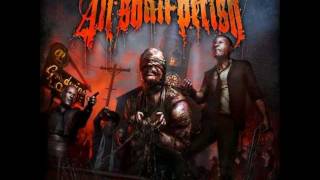 Watch All Shall Perish A Pure Evil video