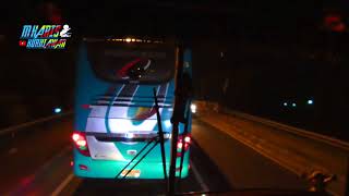 PENUH ADRENALIN !!! Trip EKA CEPAT paling Cepat...