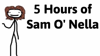5 Hours Of Sam O Nella