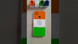 Mobile Back Cover