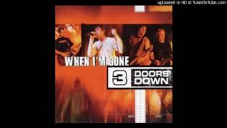 Watch 3 Doors Down Living A Lie video