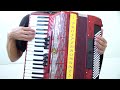 Acordeon I (Iniciante)