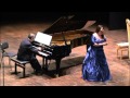 Concorso Salieri - Shigihara Nami