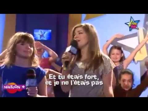 Caroline Costa & Ilona - Impossible (Shontelle James Arthur...