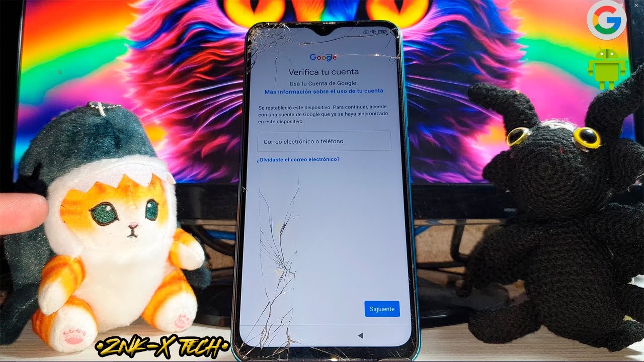 Delete Google Account Xiaomi Redmi 9 Delete Google Account Xiaomi Redmi 9