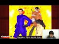 Tekken Tag2 Ul 4 4 Console Rank Match Knee Play images Tekken Tag2 Ul 4 4 Console Rank Match Knee Play