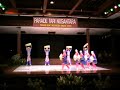 image Tari Daerah Natuna Festival Tarian Nusantara