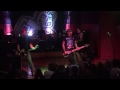 MxPx - Live in Mod 05.05.2014