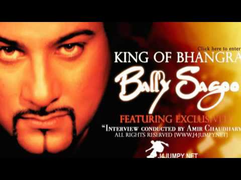 Best hindi song BALLY SAGOO - Dil cheez