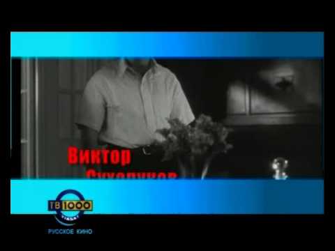 TV1000 Russian Cinema promo/ТВ1000 Русское Кино анонсы