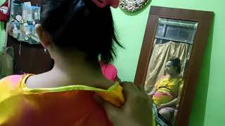 Bumil Masuk Angin