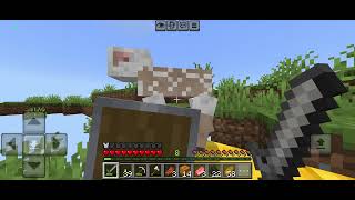 Minecraft Survival 3 Bölüm