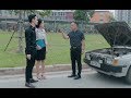 Chủ Tịch Đi Xe Oto 50 Triệu Bị Giám Đốc Sỉ Nhục - Đừn...