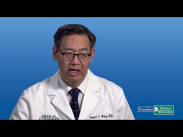 Watch What is the treatment for HPV cancers? (Stuart Wong, MD) on YouTube.
