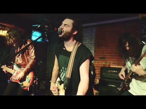 Love On The Rocks Video